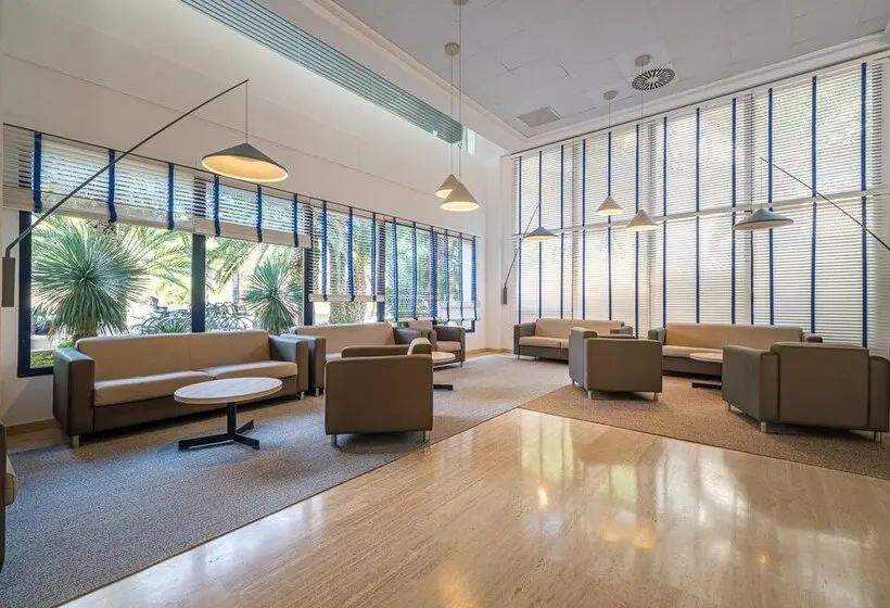 ホテル Estival Park Almaris