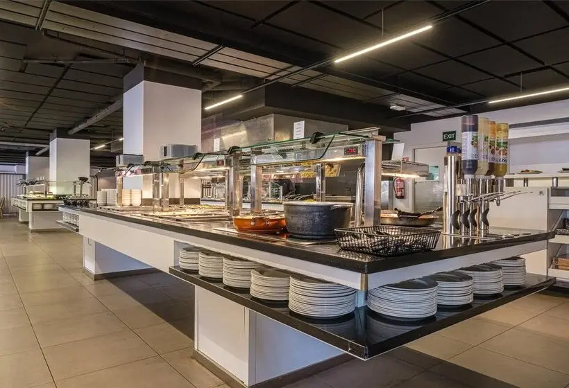 ホテル Estival Park Almaris