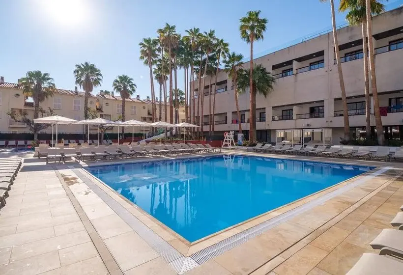 ホテル Estival Park Almaris