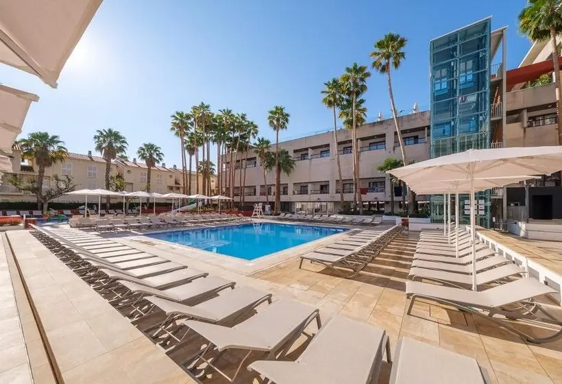 ホテル Estival Park Almaris