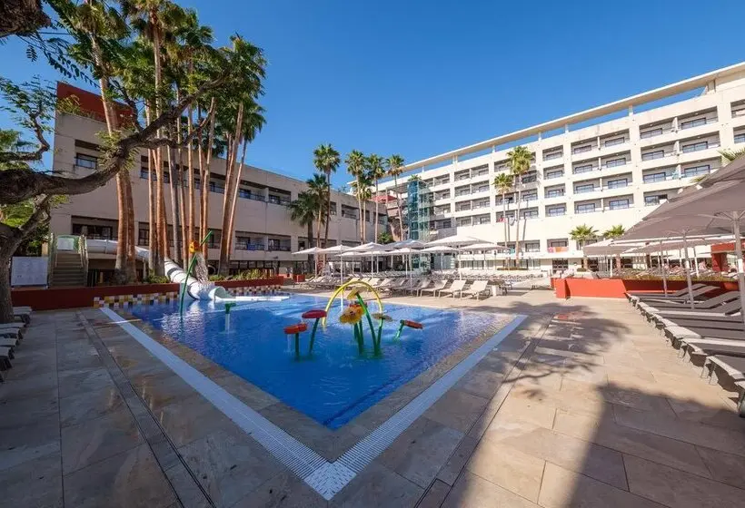 ホテル Estival Park Almaris