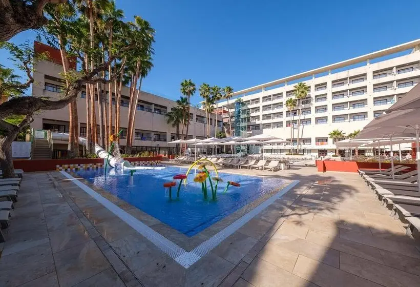 ホテル Estival Park Almaris