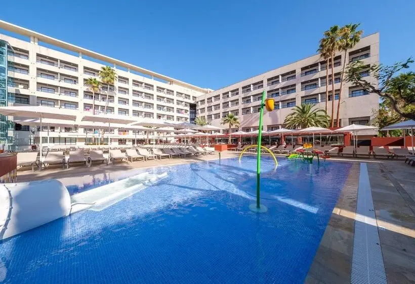 ホテル Estival Park Almaris