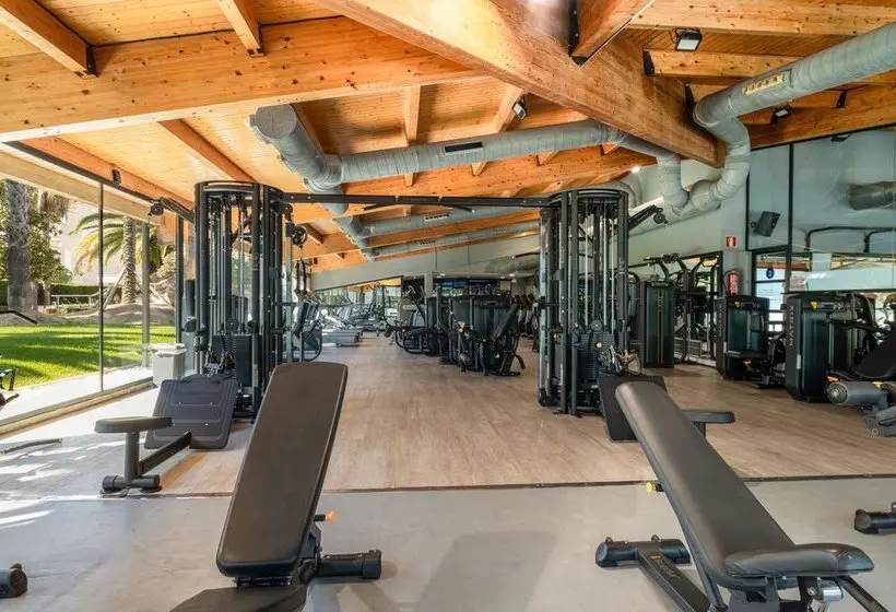 ホテル Estival Park Almaris