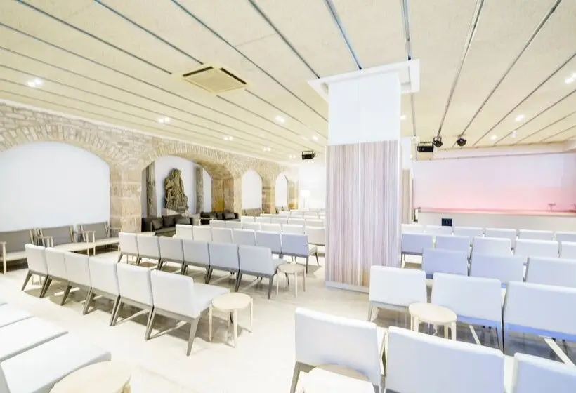 ホテル Estival Park Almaris