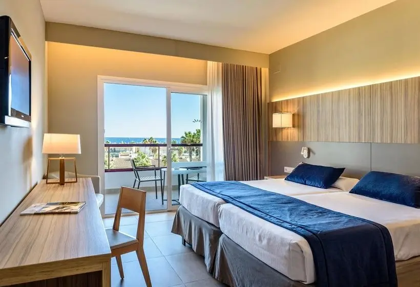 ホテル Estival Park Almaris