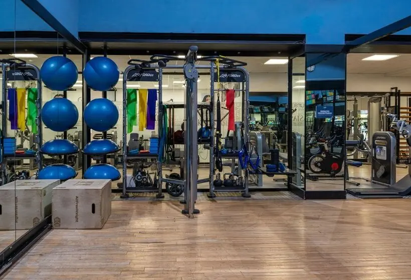 ホテル Estival Park Almaris