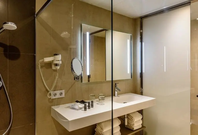 ホテル Estival Park Almaris