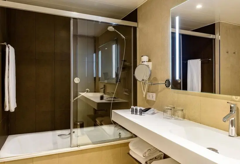 ホテル Estival Park Almaris