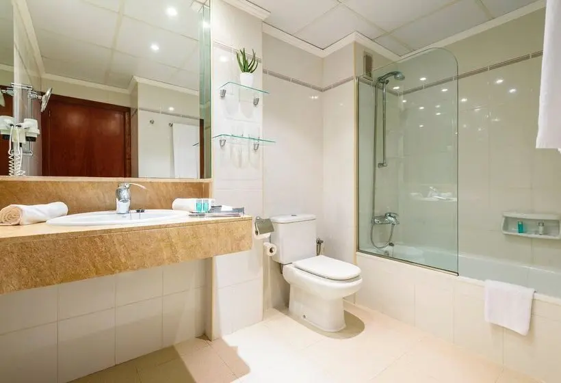 ホテル Estival Park Almaris