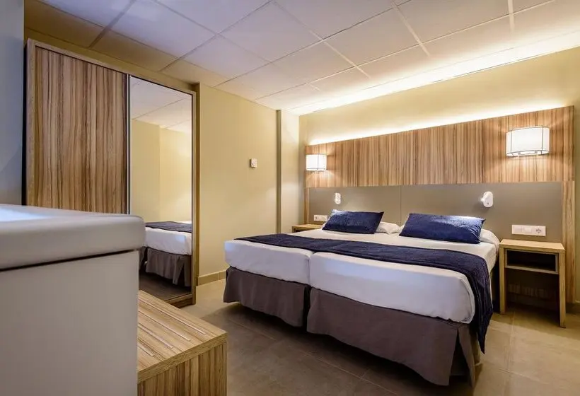 ホテル Estival Park Almaris