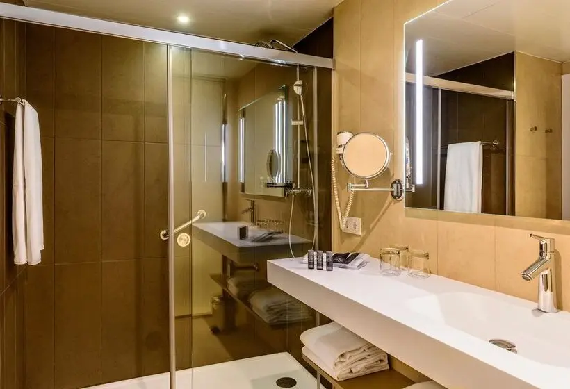 ホテル Estival Park Almaris