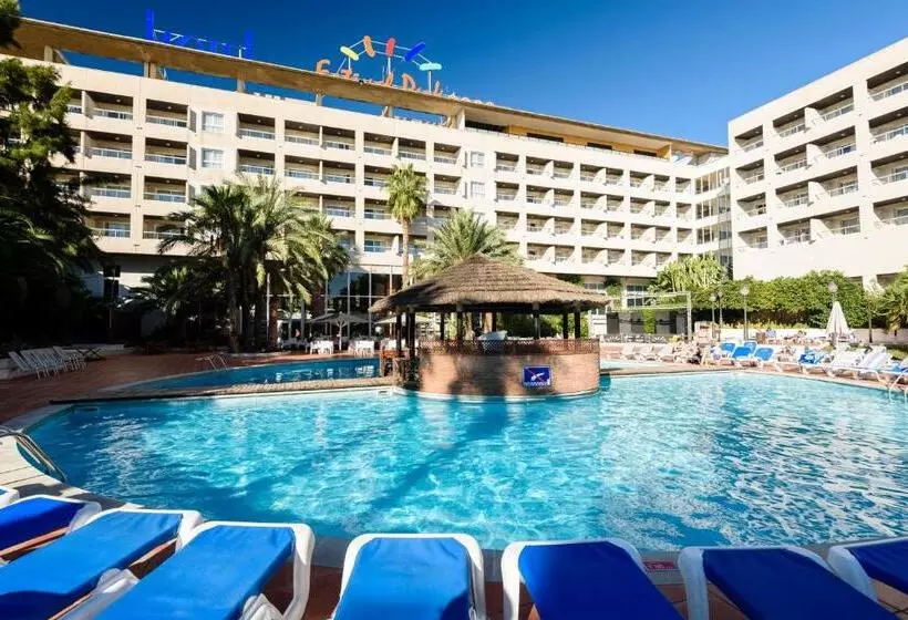 هتل Estival Park Almaris