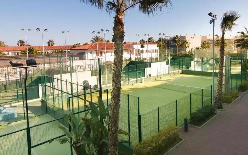 هتل Estival Park Almaris