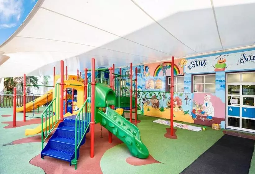 هتل Estival Park Almaris