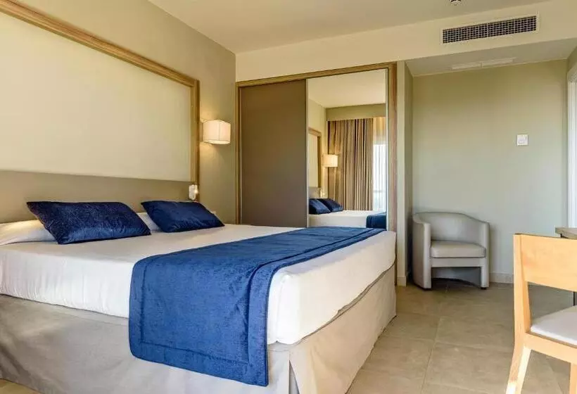 هتل Estival Park Almaris