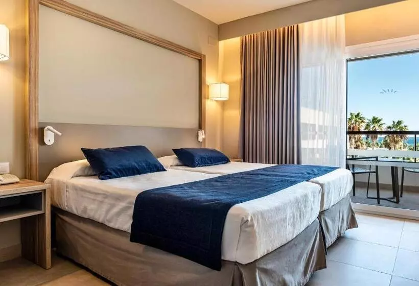 هتل Estival Park Almaris