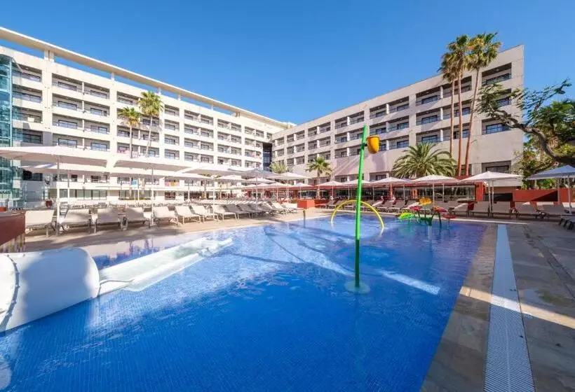 ホテル Estival Park Almaris