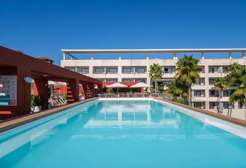 ホテル Estival Park Almaris
