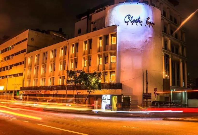 旅馆 Clock Inn Colombo