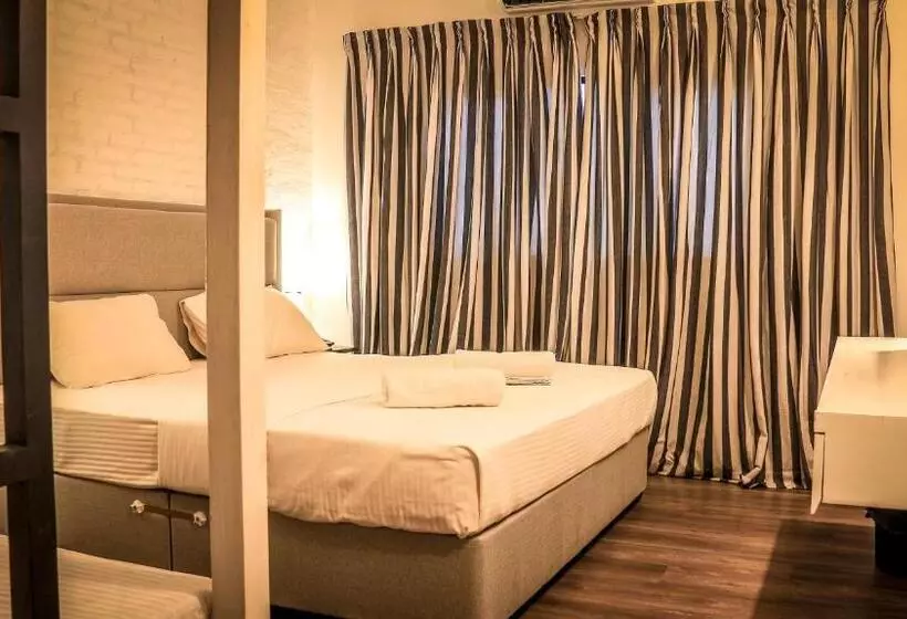 旅馆 Clock Inn Colombo