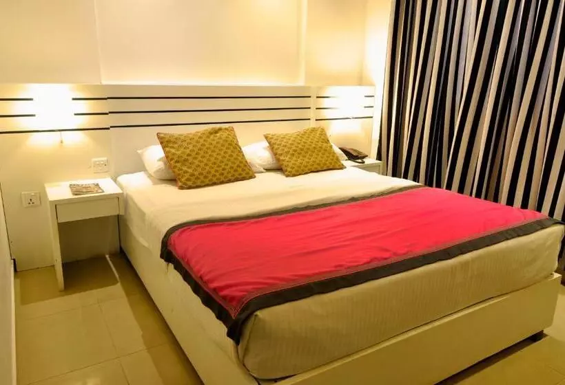 旅馆 Clock Inn Colombo