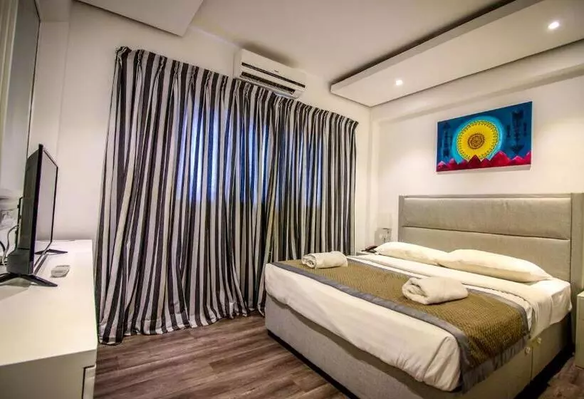 旅馆 Clock Inn Colombo