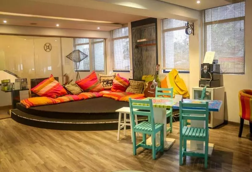 旅馆 Clock Inn Colombo