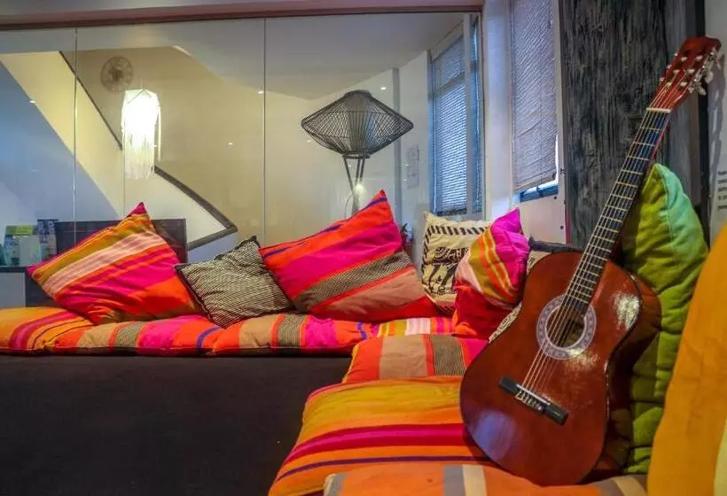 旅馆 Clock Inn Colombo