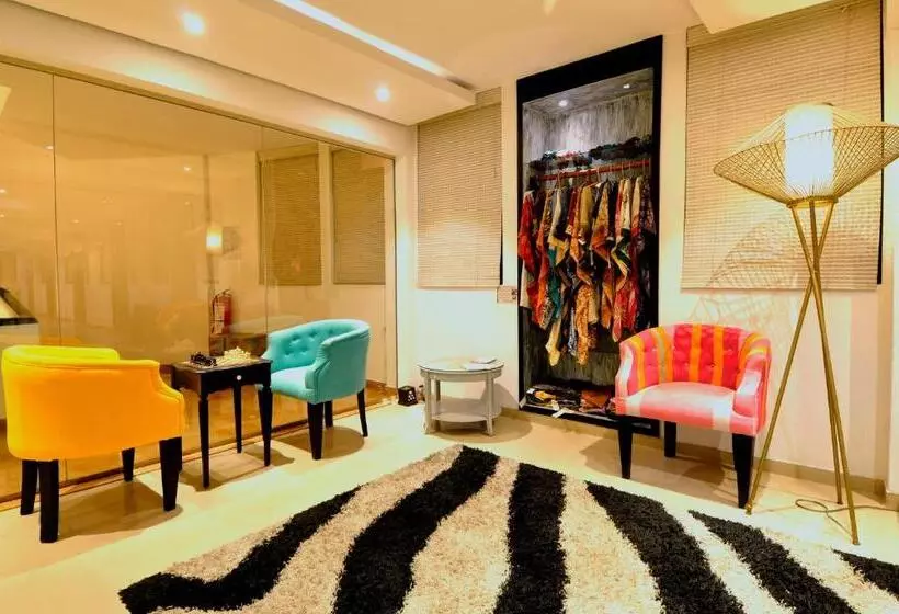 旅馆 Clock Inn Colombo