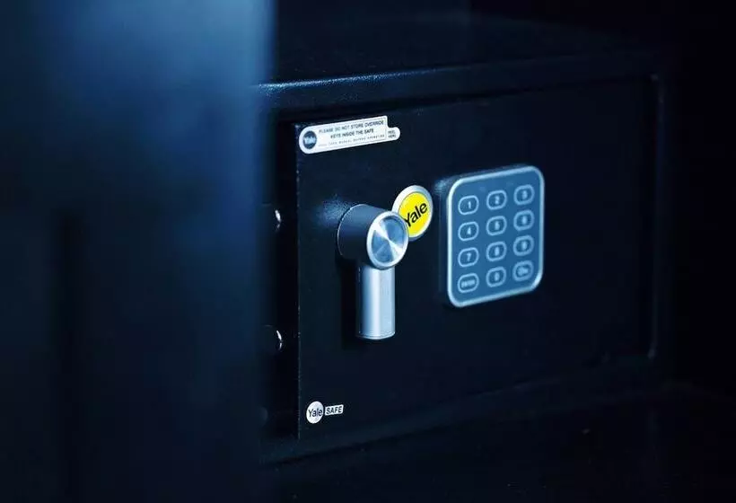 旅馆 Clock Inn Colombo