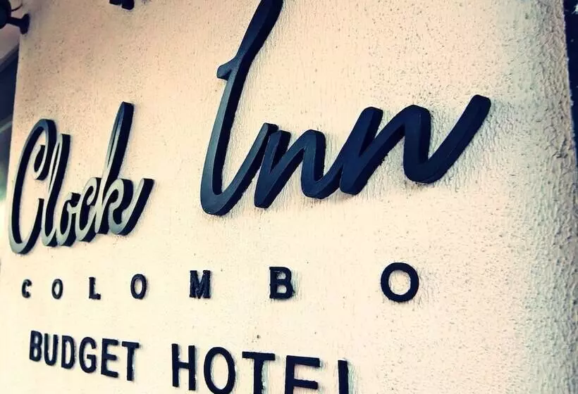 旅馆 Clock Inn Colombo