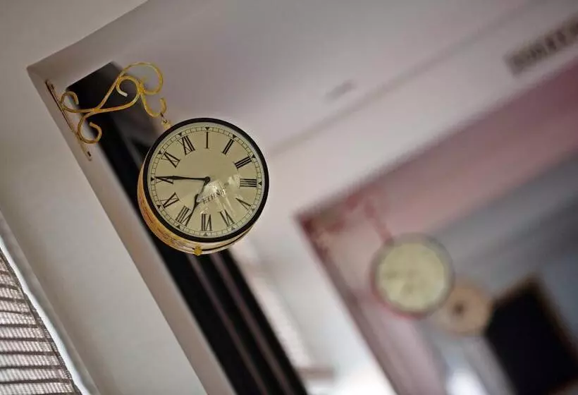 旅馆 Clock Inn Colombo