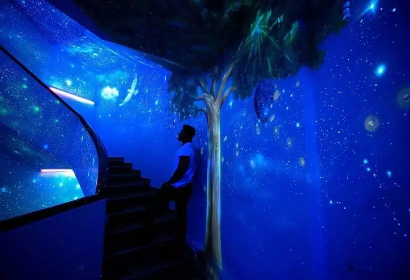 旅馆 Clock Inn Colombo