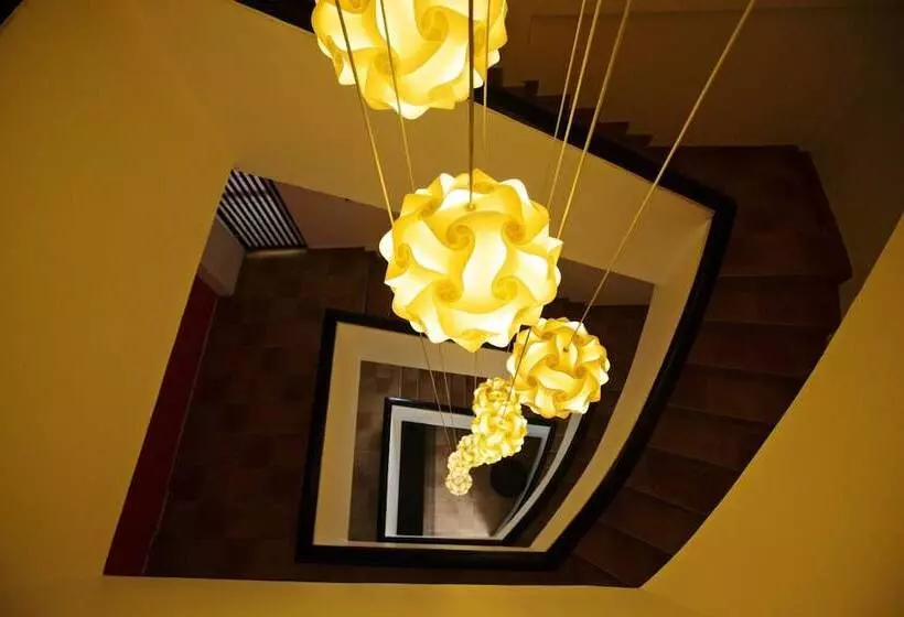 旅馆 Clock Inn Colombo