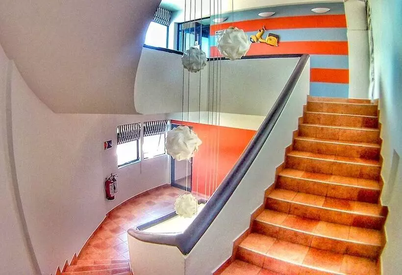 旅馆 Clock Inn Colombo