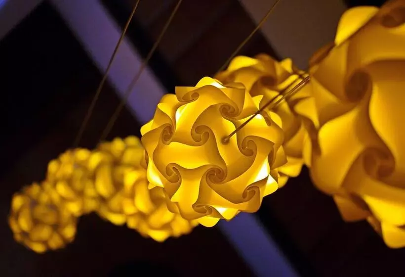 旅馆 Clock Inn Colombo