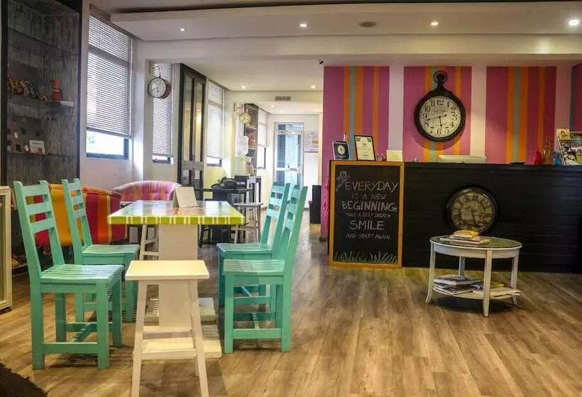 旅馆 Clock Inn Colombo