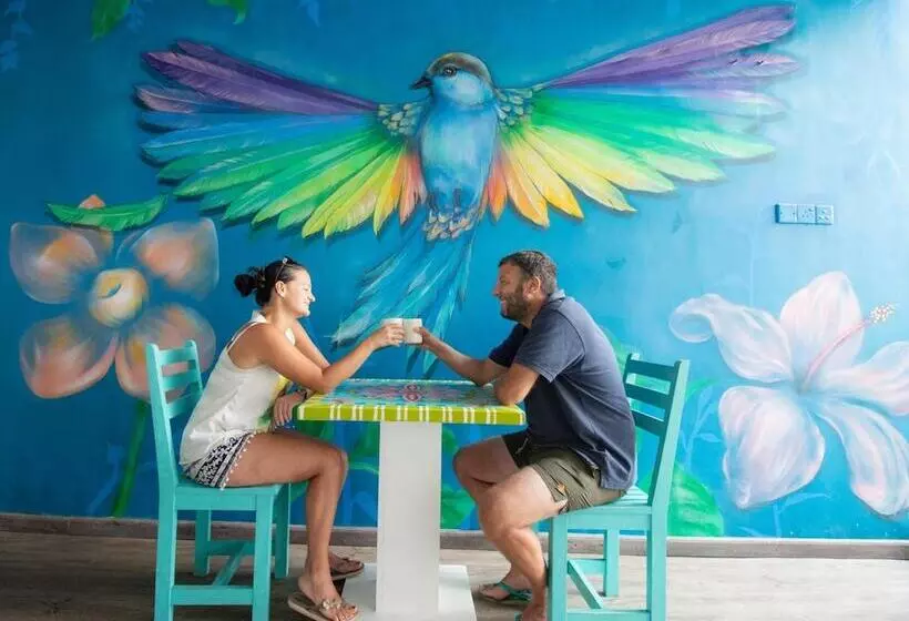 旅馆 Clock Inn Colombo