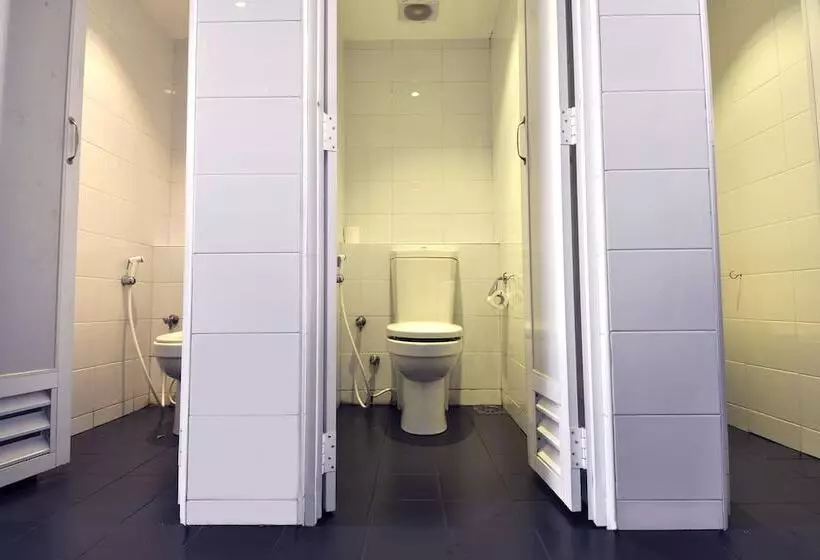 旅馆 Clock Inn Colombo