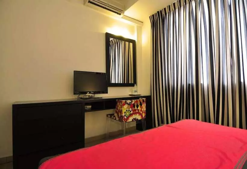 旅馆 Clock Inn Colombo