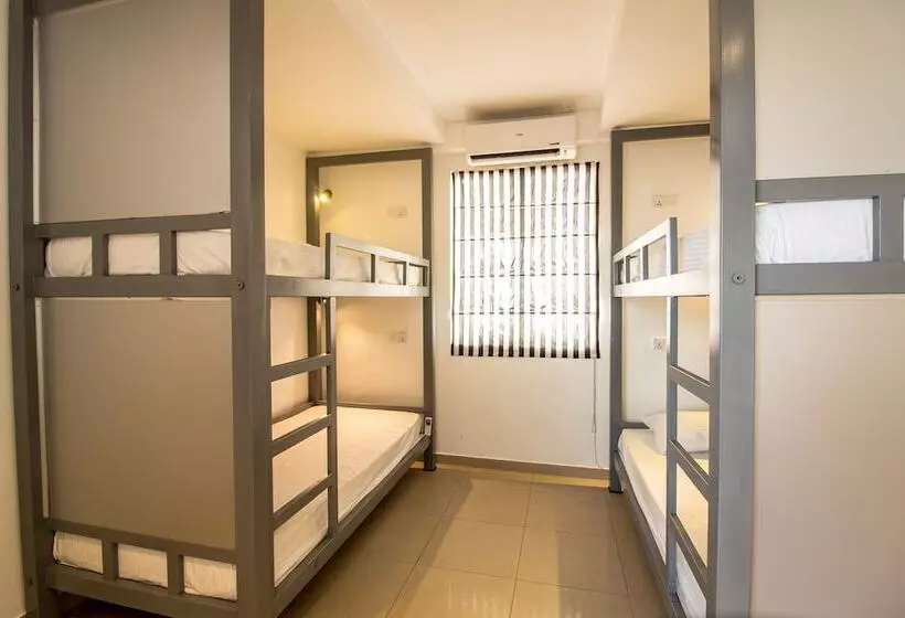 旅馆 Clock Inn Colombo