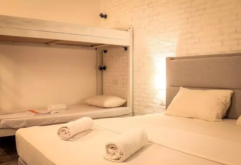 旅馆 Clock Inn Colombo