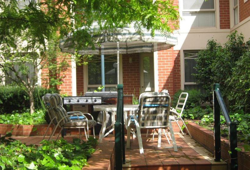 Australian Home Away @ Box Hill 21