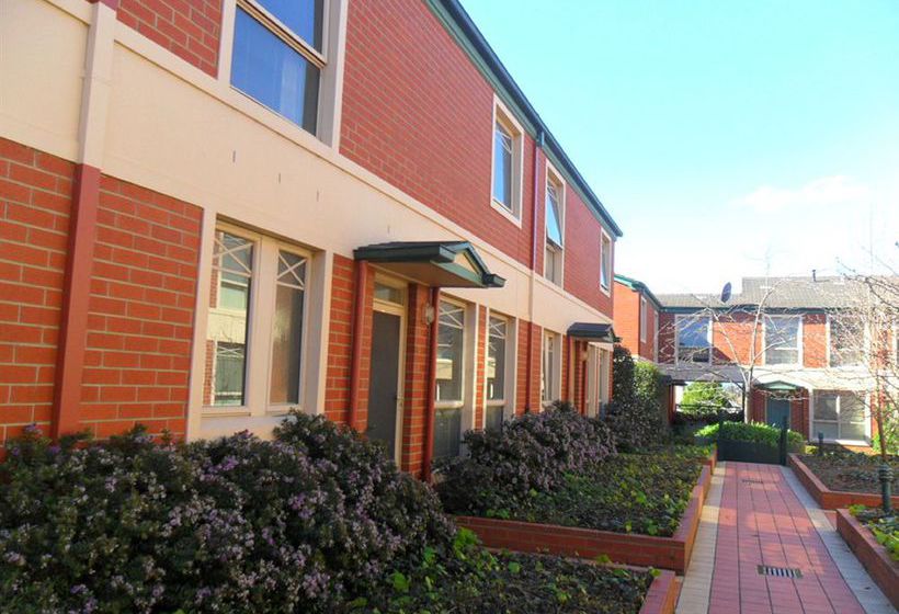 Australian Home Away @ Box Hill 21