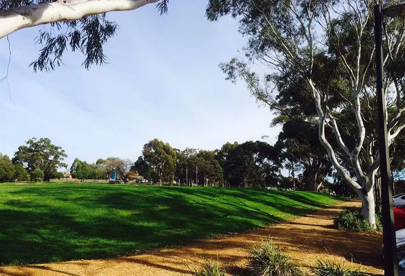 Australian Home Away @ Box Hill 21