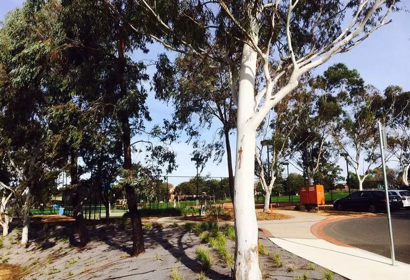 Australian Home Away @ Box Hill 21