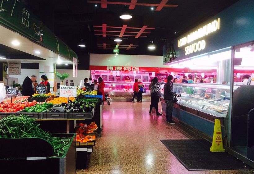 Australian Home Away @ Box Hill 21