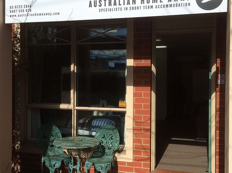 Australian Home Away @ Box Hill 21