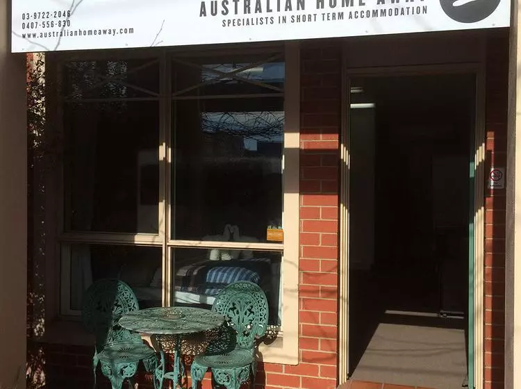 Australian Home Away @ Box Hill 21